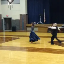 Belvidere Community Center - Belvidere