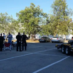 Belvidere Community Center - Belvidere