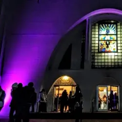 Belvidere Community Center - Belvidere