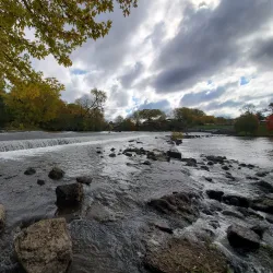 Belvidere Park District - Belvidere