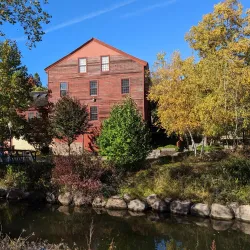 Belvidere Park District - Belvidere