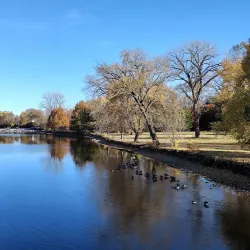 Belvidere Park District - Belvidere