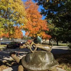 Belvidere Park District - Belvidere