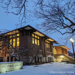Belvidere Public Library - Belvidere
