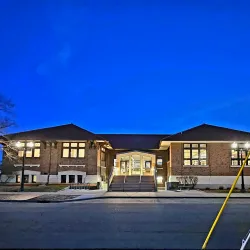 Belvidere Public Library - Belvidere