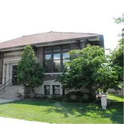 Belvidere Public Library - Belvidere