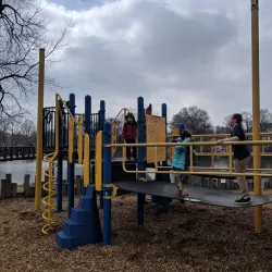 Belvidere Skate Park - Belvidere