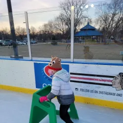 Belvidere Skate Park - Belvidere