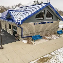 Belvidere Skate Park - Belvidere