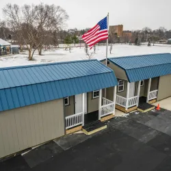 Belvidere Skate Park - Belvidere