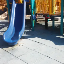 Belvidere Skate Park - Belvidere