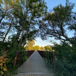 Belvidere Skate Park - Belvidere