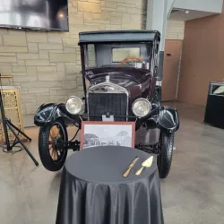 Boone County Historical Museum - Belvidere