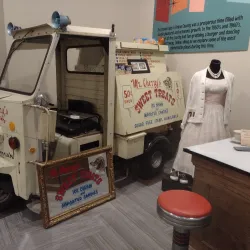 Boone County Historical Museum - Belvidere