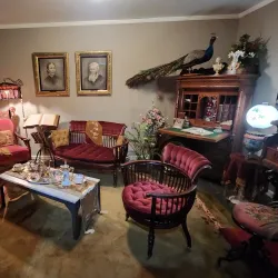 Boone County Historical Museum - Belvidere