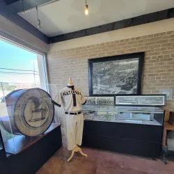 Boone County Historical Museum - Belvidere