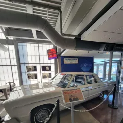 Boone County Historical Museum - Belvidere