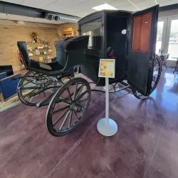 Boone County Historical Museum - Belvidere