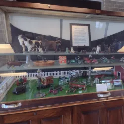 Boone County Historical Museum - Belvidere