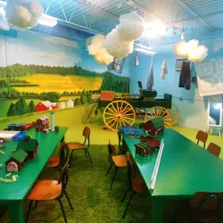 Boone County Historical Museum - Belvidere