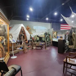 Boone County Historical Museum - Belvidere