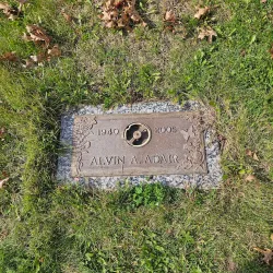 Memorial Park - Belvidere