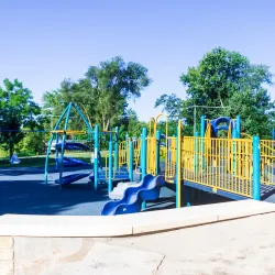 Pope Park - Belvidere