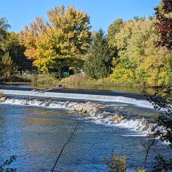 Pope Park - Belvidere