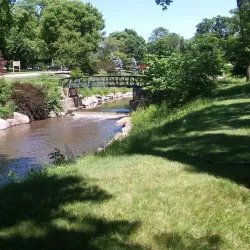 Pope Park - Belvidere