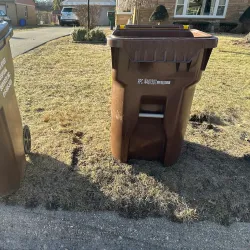 Rock River - Belvidere