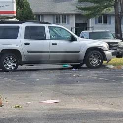 Rock River - Belvidere