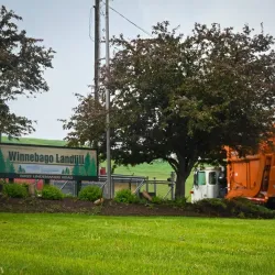 Rock River - Belvidere