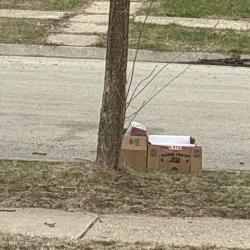 Rock River - Belvidere