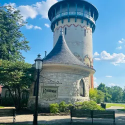 Berwyn City Museum - Berwyn