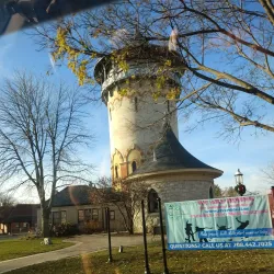 Berwyn City Museum - Berwyn