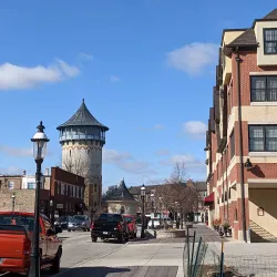 Berwyn City Museum - Berwyn