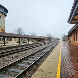 Berwyn City Museum - Berwyn