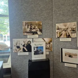 Berwyn City Museum - Berwyn