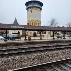 Berwyn City Museum - Berwyn