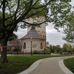 Berwyn City Museum - Berwyn