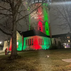 Berwyn City Museum - Berwyn