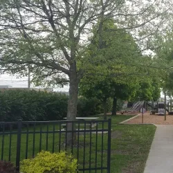 Berwyn Community Garden - Berwyn