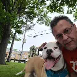 Berwyn Community Garden - Berwyn