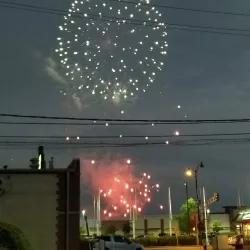 Berwyn Community Garden - Berwyn
