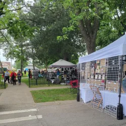 Berwyn Community Garden - Berwyn