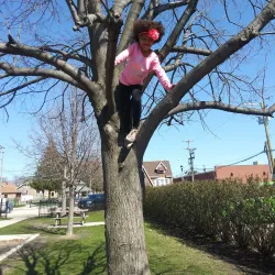 Berwyn Community Garden - Berwyn