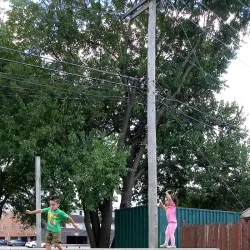 Berwyn Community Garden - Berwyn