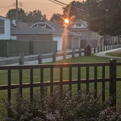 Berwyn Community Garden - Berwyn