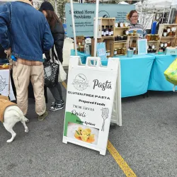 Berwyn Farmers Market - Berwyn