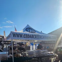 Berwyn Farmers Market - Berwyn